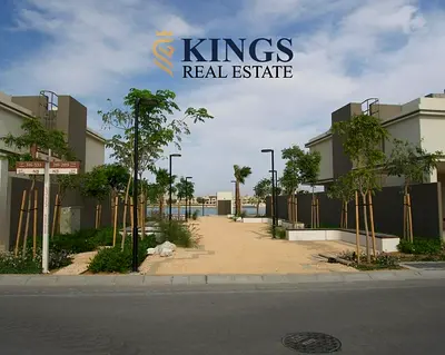 2BR TH | Falcon South Near to Partial Beach View