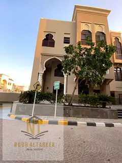 Residential Villa for Rent in Al Rifaa – Within a Quiet Compound A unique opportunity to live in a