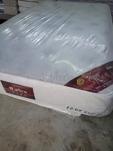 Brand New 120x200cm Soft Pocket Spring Mattress for Sale