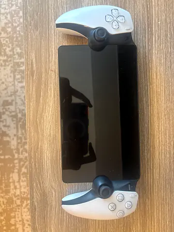 Gaming Controller for Mobile Devices