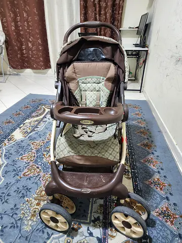 Stroller for Sale