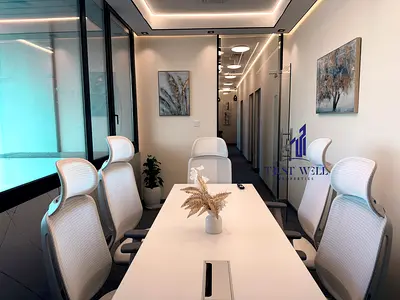 حل متكامل لمساحات العمل ودعم التراخيص
