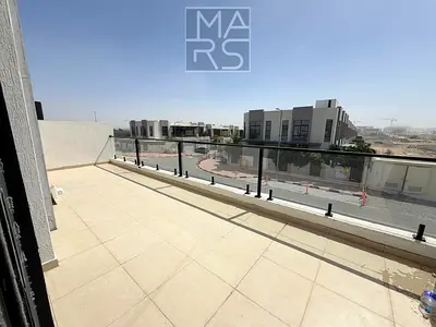 Brand New | Spacious 5bhk townhouse | luxurious amenities