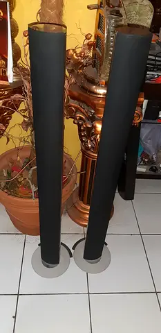 Bang Olufsen Beolab 6000 Powered Speakers