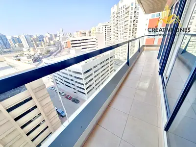 Affordable 2BHK in Al Nahda 1 Dubai | Family-Friendly | Full Building Amenities