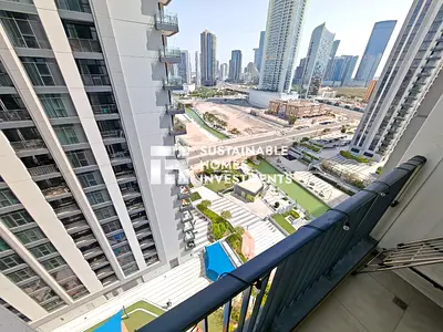 Ready To Occupy | Fully Furnished | Call Today