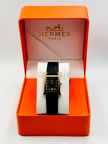 Hermes Paris Womens Watch in Excellent Condition