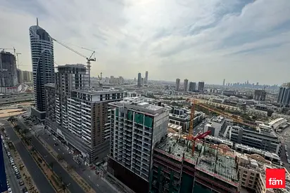 Marina Skyline View| High Floor | Ready To Move
