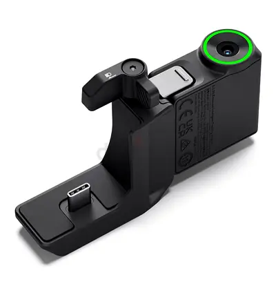 DJI RS Enhanced Intelligent Tracking Module