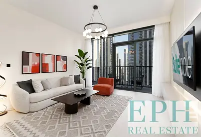 FULLY FURNISHED | CORNER UNIT | LUXURIOUS UNIT