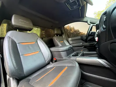 2022 GMC SIERRA 缩略图 11