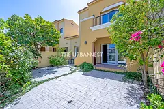 Vacant | Ready to Move In | 2Bed Townhouse Type C