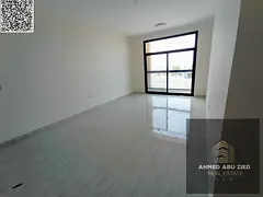 Brand new 2 master bedrooms apartment for rent in Al Alia Ajman on Sheikh Mohammed Bin Zayed Road wi