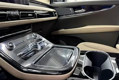 2022 Lincoln NAUTILUS 照片 14