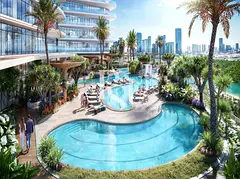 Balcony | Mangrove View | Great Location