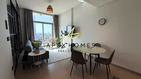 VACANT | SPACIOUS LAYOUT | FULLY FURNISHED