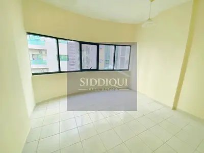 Spacious 2bhk with balcony separate hall very close to Dubai exit available in Al Nahda Sharjah