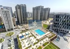 BEST VIEW | LUXURIOUS LIVING/ UNFURNISHED