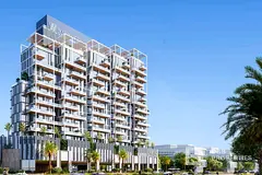 Furnished | Canal View | OP | Genuine Resale