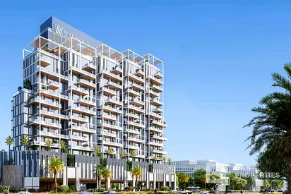 Furnished | Canal View | OP | Genuine Resale