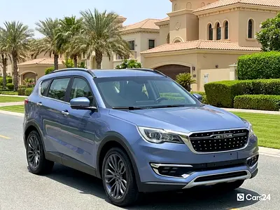 AED 676/month | 0 DP | Free 3 Months Warranty | Service History | 30 Day Return | JETOUR X70 2023