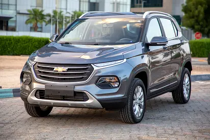 2025 Chevrolet GROOVE 照片 2