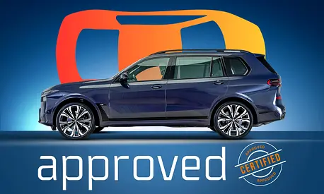 Special Offer | AED 6,786 PM | Special Colour, Full Individual Option | X7 M60i Individual