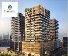 20% DP | 40/60 Plan | High ROI | Limited Offer