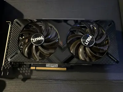 GPU