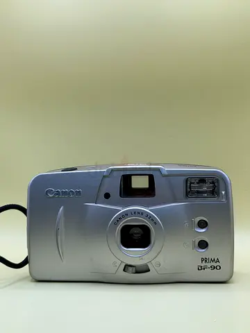Canon Prima BF-90