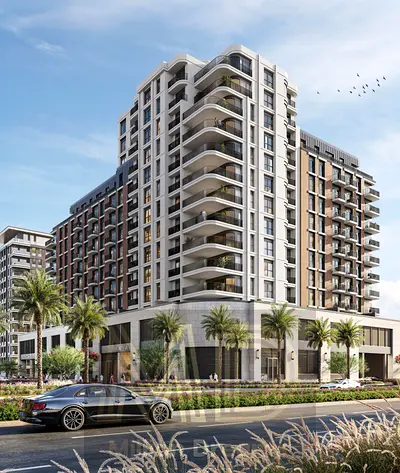 MODERN 1BR II PRIME LOCATION II NSHAMA