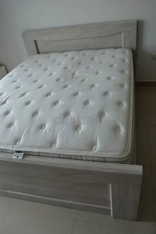 Incredibly comfortable mattress 160x200 (Mattressland) — 1.5 year use