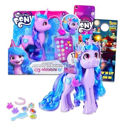 My Little Pony Izzy Moonbow Toy Set