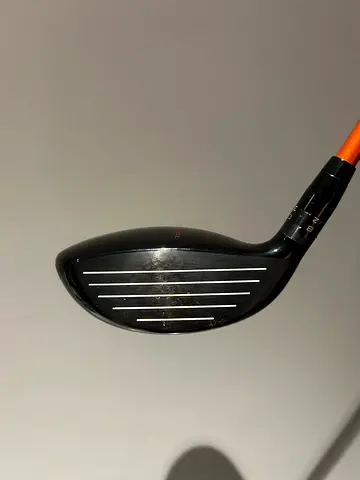 Titleist TSR2 3 wood