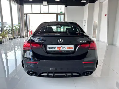 صورة مصغرة 5 لـ 2025 Mercedes-BENZ A-CLASS