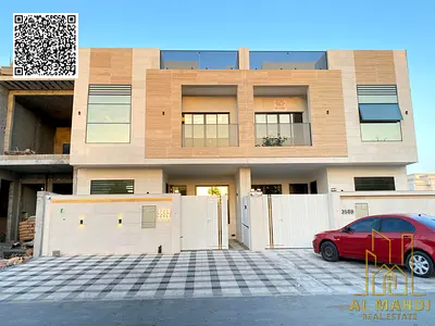 امتلك فيلا الاحلام تصميم اوروبى تشطيب راقى ارتداد كبير يمنحك الخصوصية بسعر مغرى وشامل رسوم التسجيل والتملك موقع مميز علي شارع رئيسي تملك حر