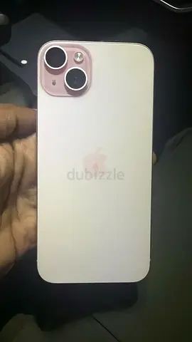 Apple iPhone 15 Plus 128gb (Pink) —ln Excellent condition