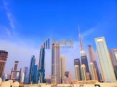 Amazing 2bhk in Sheikh Zayed Road with gym pool parking free