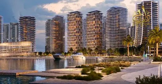 HOT LIMITED OFFER_LAST UNITS_BRANDED LIVE_WATERFRON LIVING