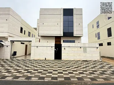 فيلا احلامك عجمان من المالك مباشرة شامل رسوم التسجيل