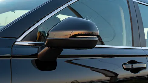Honda CR-V, миниатюра 8