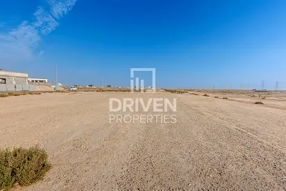 Close to SZR | Prime Location | Vastu Plot