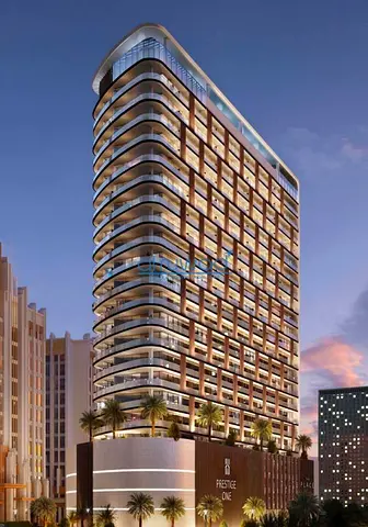 Spacious 2BR | Modern Design | Great Investment