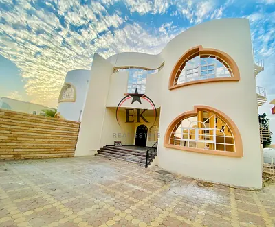 Duplex 4 BHK Villa | MaidRoom & Big Yard