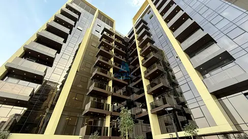 Luxury Apartment | High - End Finishing | Vacant