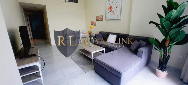Stylish 1BR | Furnished | Prime Location Living