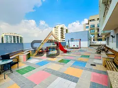 Spacious 2 Bedroom Apartment Building have All Facilities