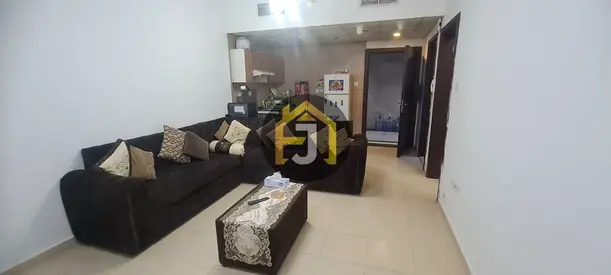 غرفه وصاله غيرمفروش للايجار الشهري