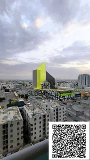 Own Your Beautiful Sharjah View Apartment in the Heart of the City | Very Easy Payment Plan | Only A