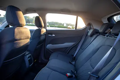 2025 Chevrolet GROOVE 照片 5